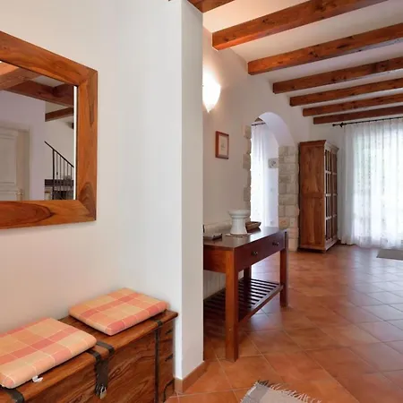 Vakantiehuis Maslinova Grana By Interhome