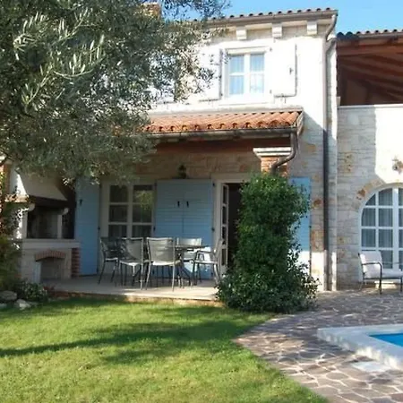 Maslinova Grana By Interhome Vakantiehuis Tar-Vabriga