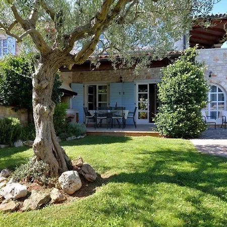 Maslinova Grana By Interhome Vakantiehuis *