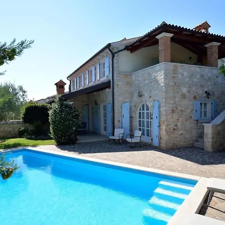 Maslinova Grana By Interhome