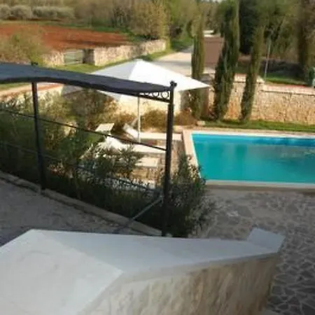 Vakantiehuis Maslinova Grana By Interhome *