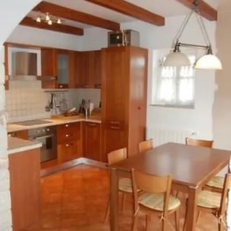 Maslinova Grana By Interhome Vakantiehuis *