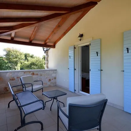 Maslinova Grana By Interhome Tar-Vabriga