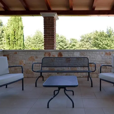 Maslinova Grana By Interhome Tar-Vabriga