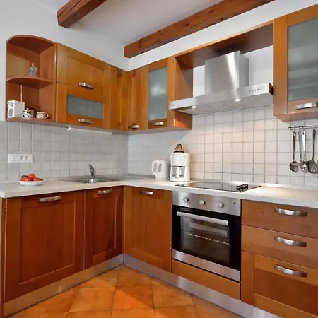 Maslinova Grana By Interhome Nyaraló *